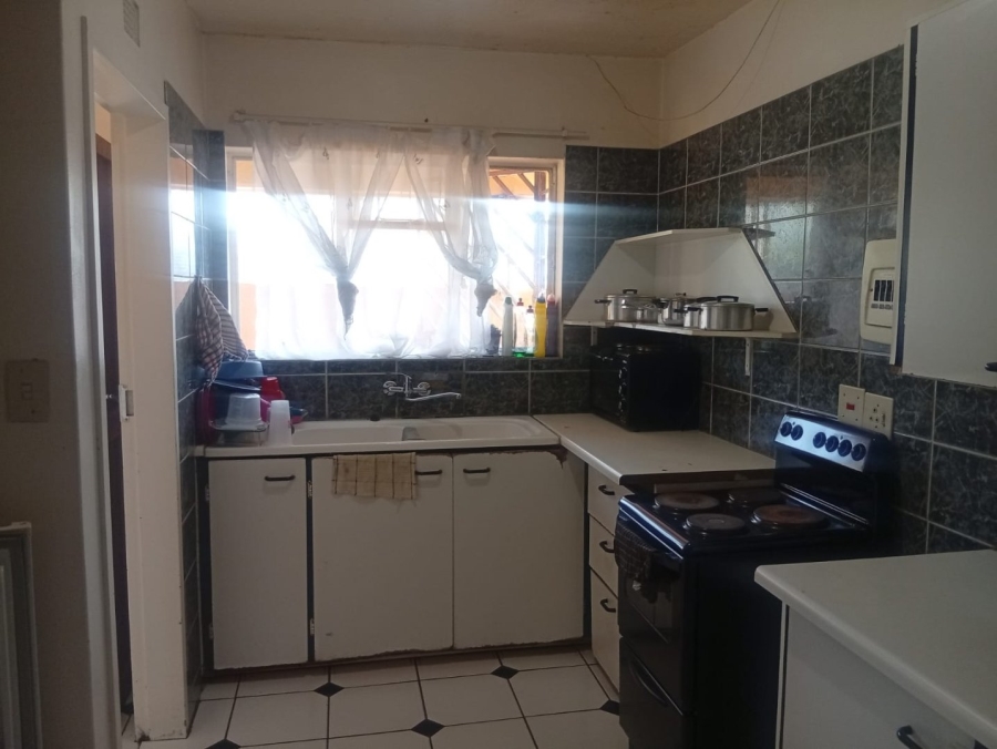 5 Bedroom Property for Sale in Navalsig Free State